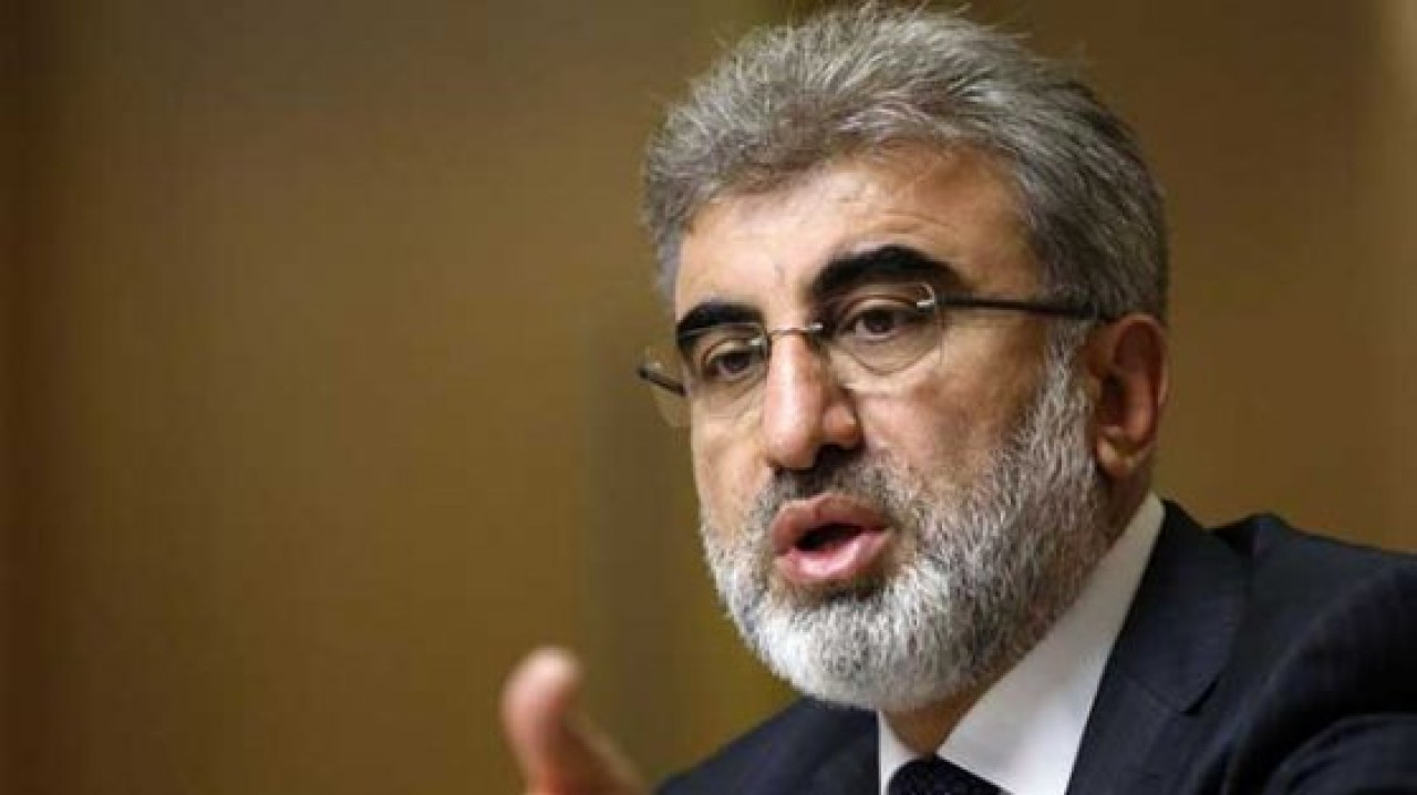 Hükümetten Gürsel Tekinin iddiasına jet yanıt