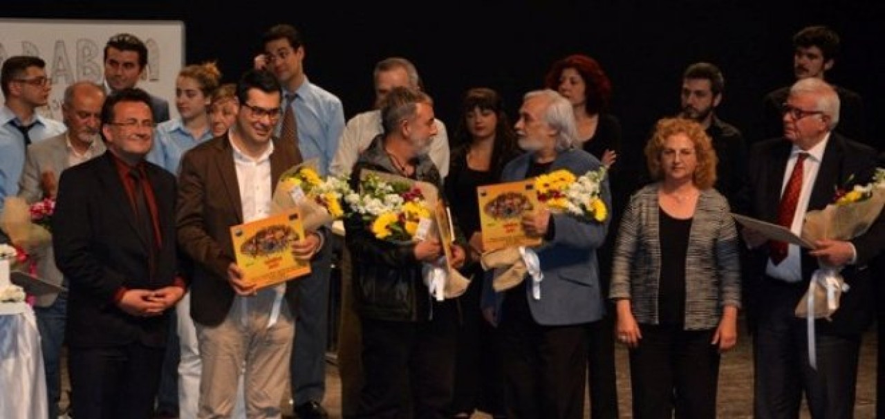 Rıfat Ilgaz 104. doğum gününde anıldı