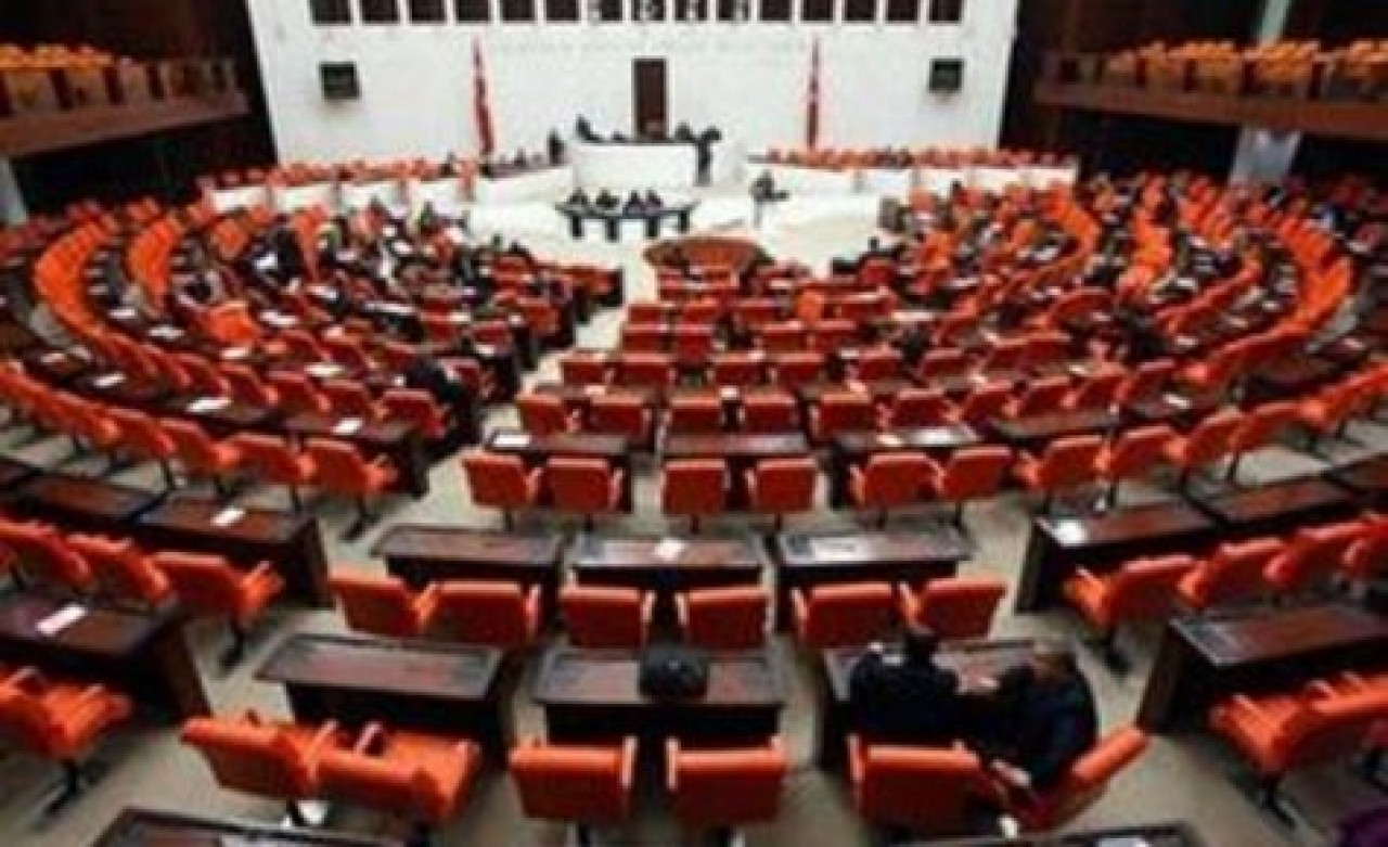 İşte illerin vekil sayıları