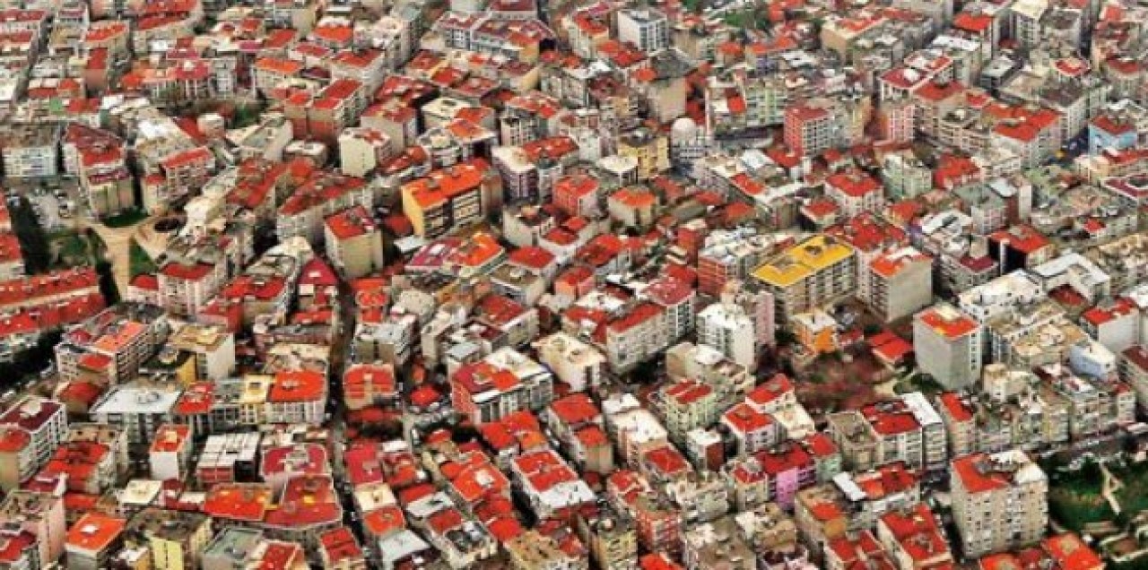 Konutta kriz beklentisi