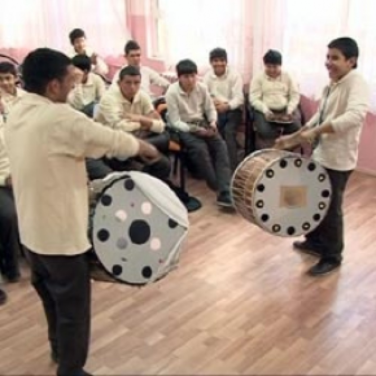 Büyükçekmece'ye Roman orkestrası geliyor