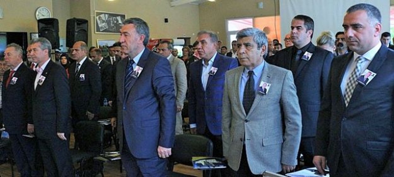 Recep Alpaslan ismi Büyükçekmecede yaşatılacak