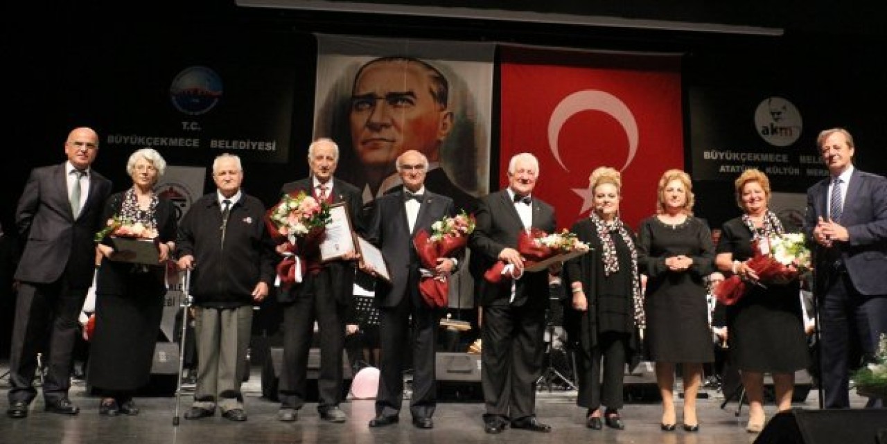 Gönüllerimizden gönüllerinize!