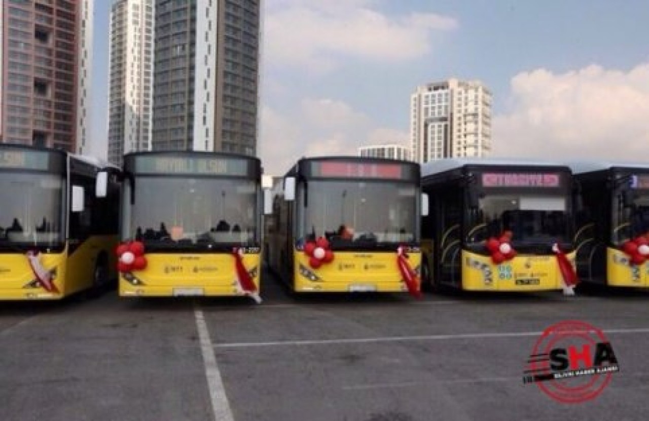 Silivri-Beylikdüzü İETT seferleri başladı!