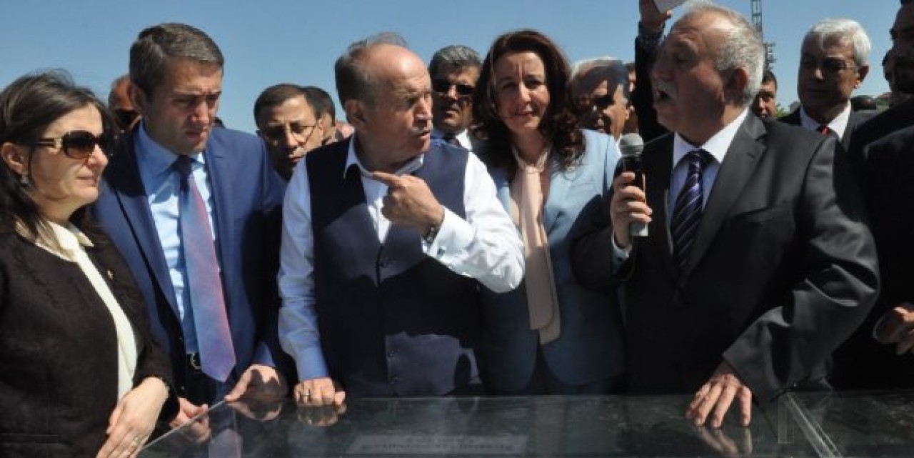 İBB’DEN SİLİVRİ’YE 400 MİLYONLUK ARITMA TESİSİ