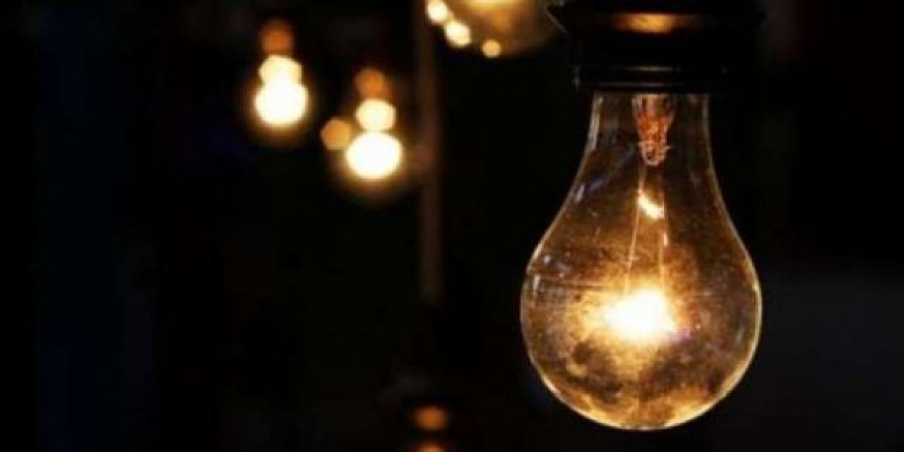 Silivride elektrik kesintisi!