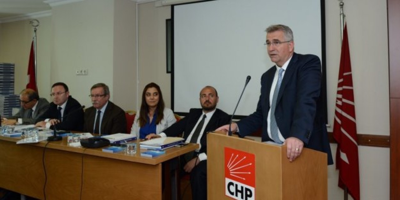 Çatalcadaki Su Fiyatları İçin Düzenleme Önergesi Verildi