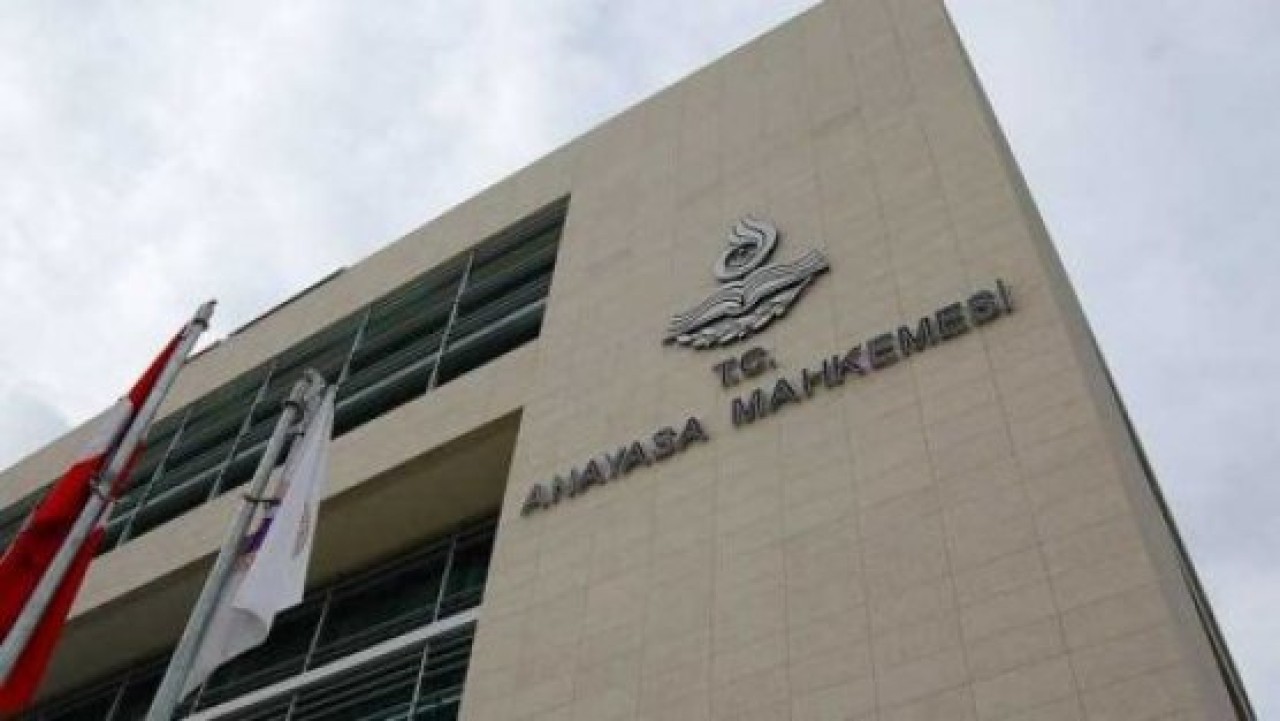 CHPden AYMye Erdoğan başvurusu