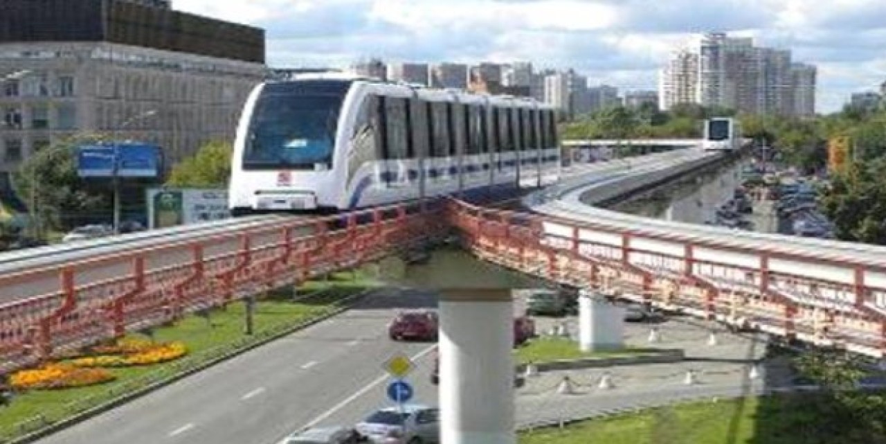 Başakşehir-Sefaköy-Halkalı Havaray Hattına Onay