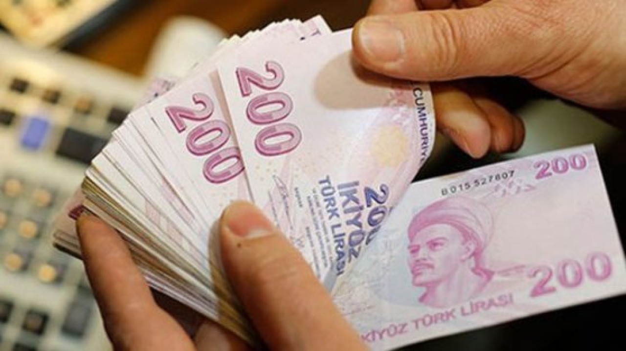 İstifa edene tazminat