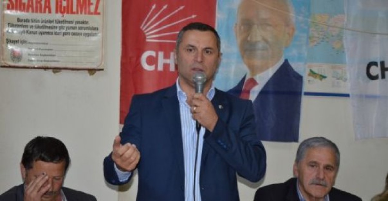 Mahalle ziyaretleri Kurfallı ile devam etti