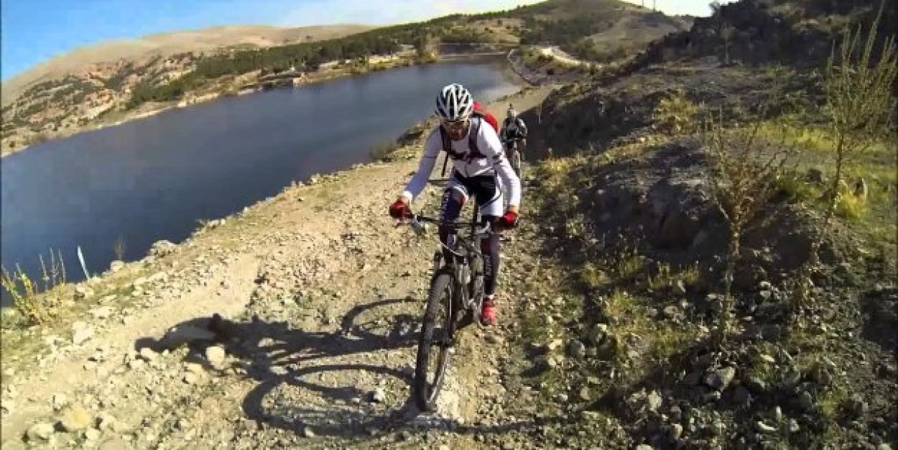 Büyükçekmece 1. Dağ Bisikleti Yarışması haftasonu yapılacak