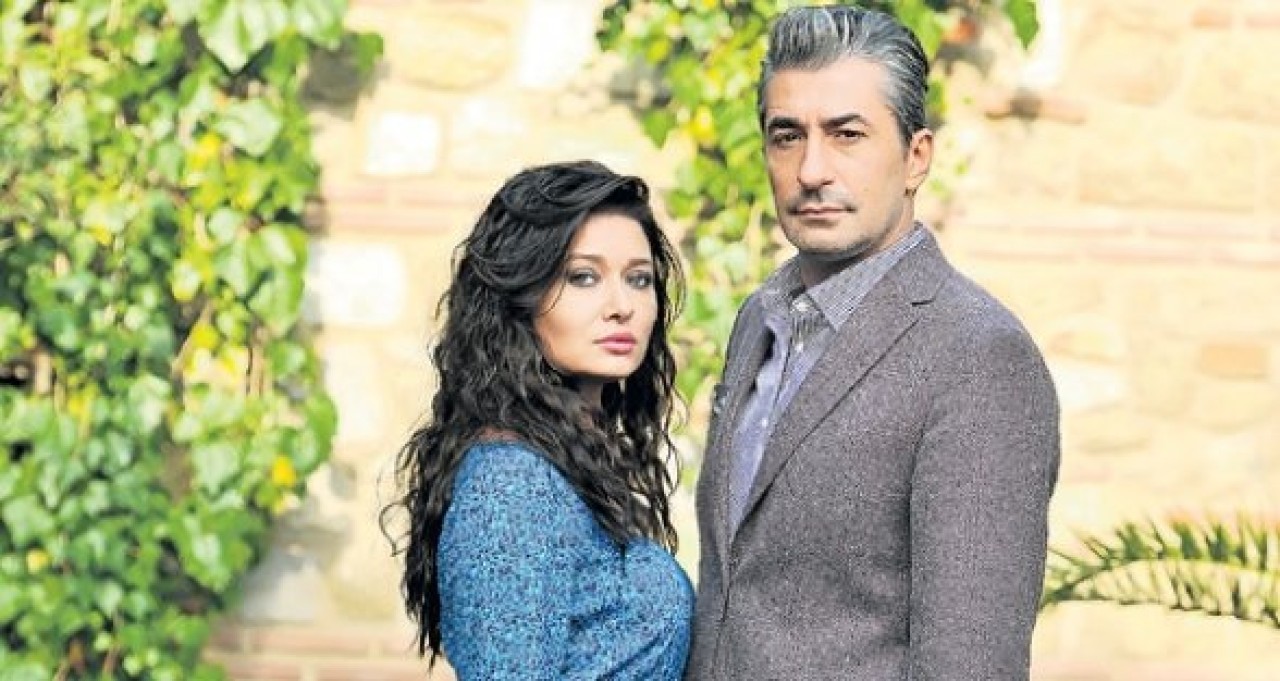 ‘Paramparça’ listede ilk 10da