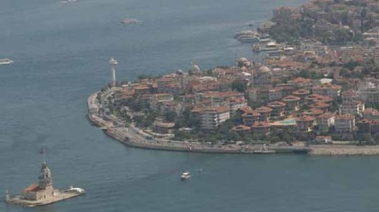 Tarihi karar! Üsküdar yıkılacak