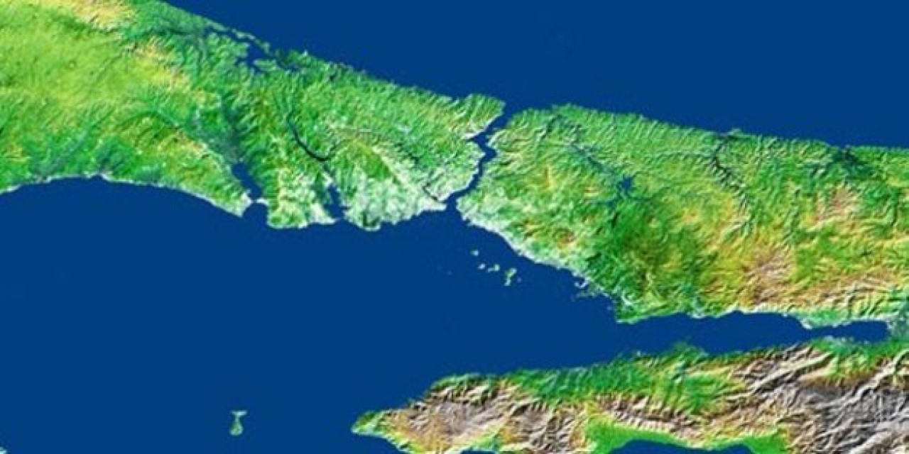 Deprem uzmanından Marmara uyarısı