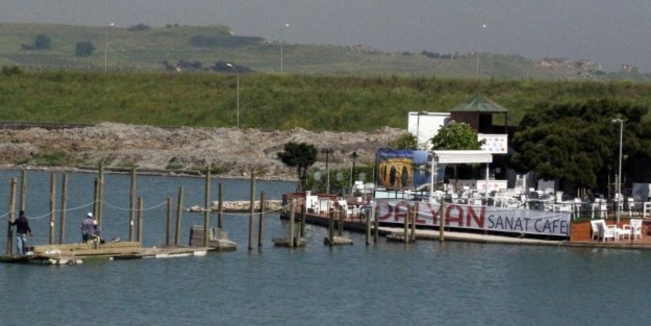 Ahşap köprü yeniden hayat buluyor!