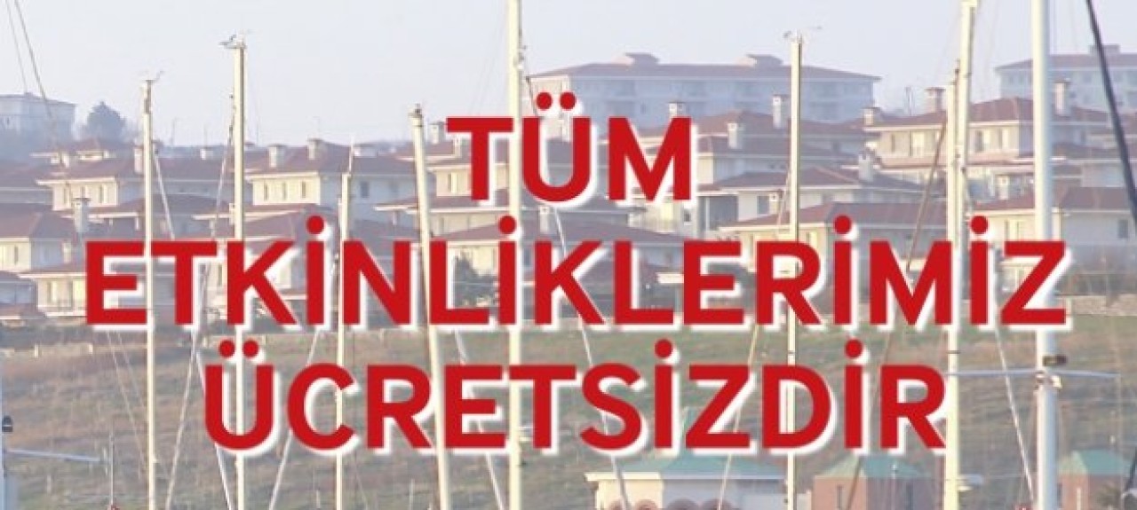 WEST İSTANBUL MARİNA’DA ŞENLİK VAR