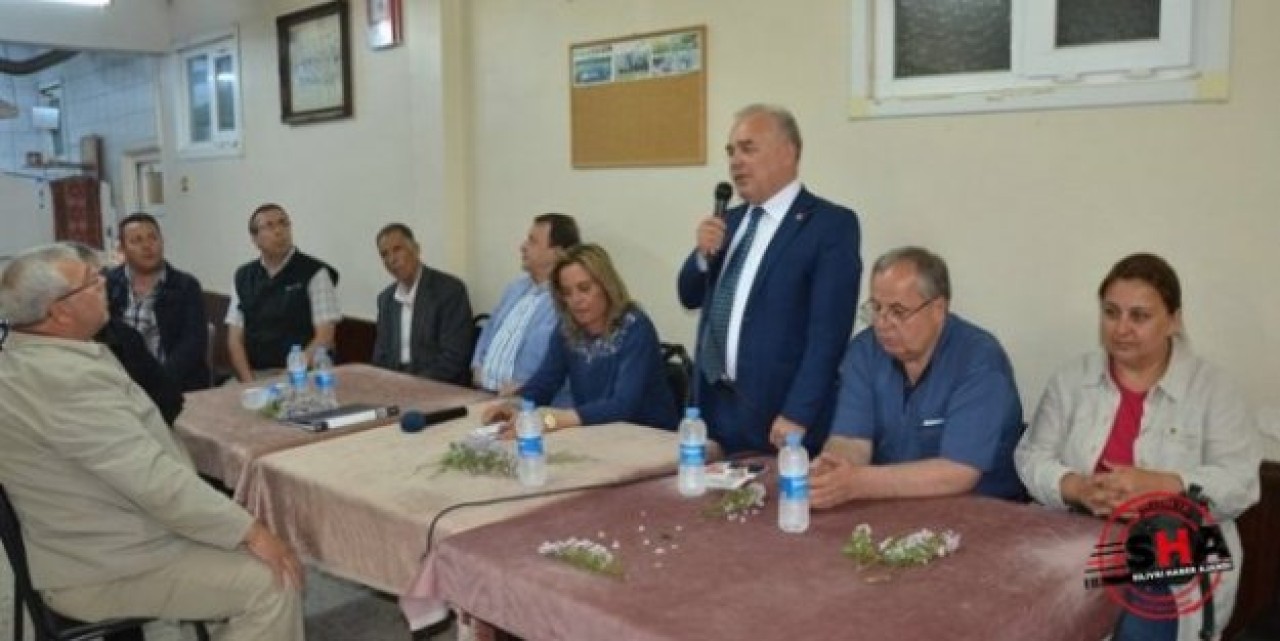 Ziyaretler Fener ve Alipaşa ile devam etti