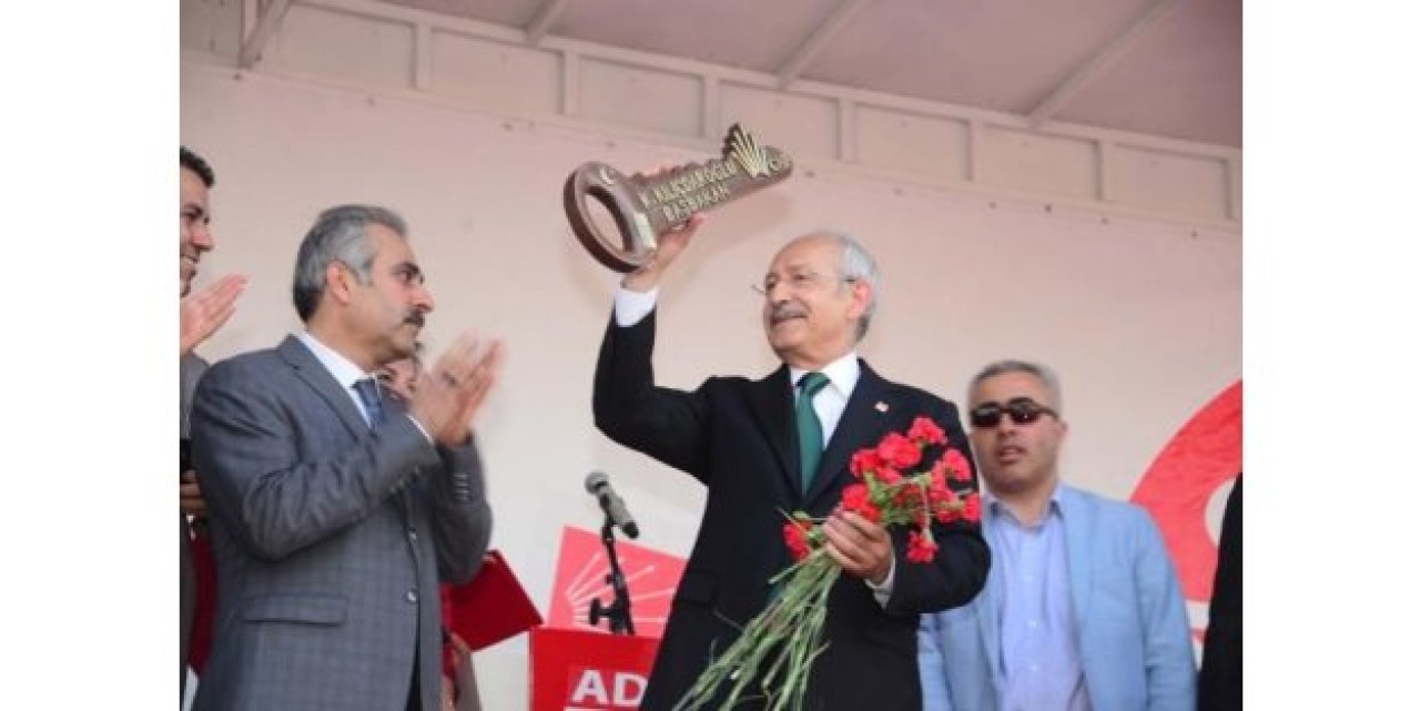 SANDIKTA DERS VERECEĞİZ