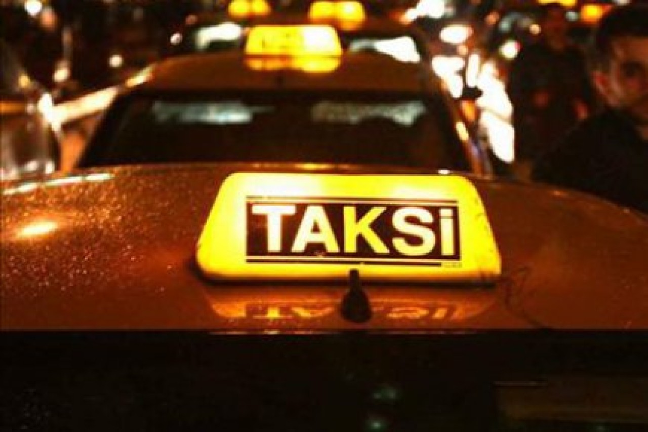 Taksi tasarımı yarışması