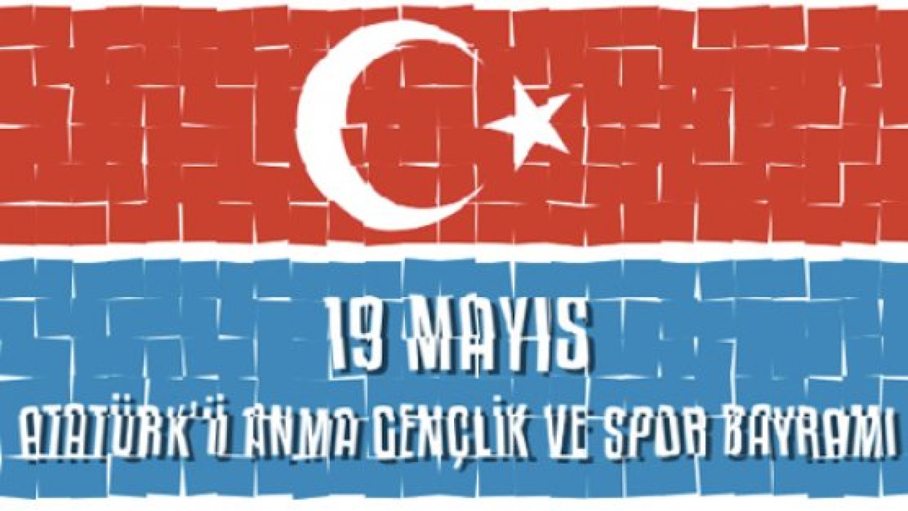 1919 metrelik Türk Bayrağı açılacak