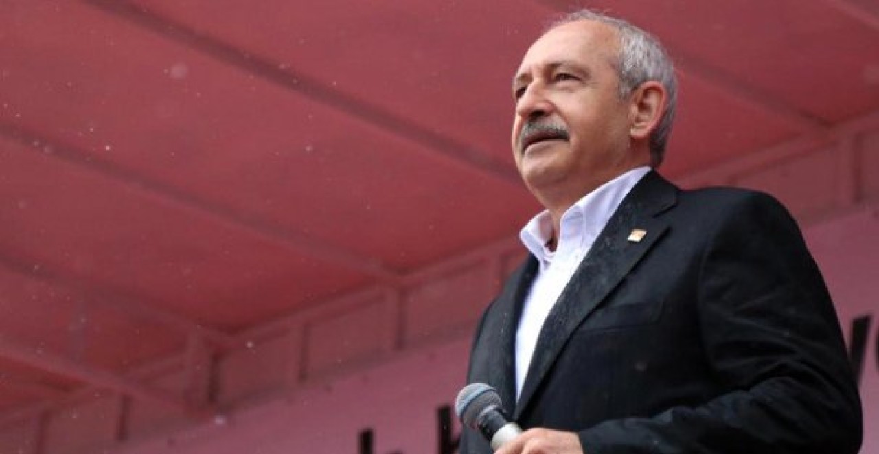 Kılıçdaroğlu: Bize Gelen Anketlerde HDP Barajı Aşıyor