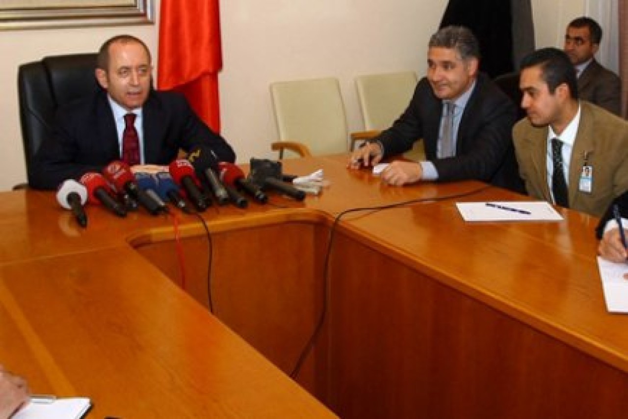 'Öcalan'a ev hapsi örtülü aftır'