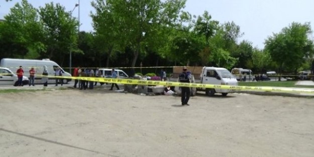 Lisenin Önünde Pompalı Tüfekli Kavga: 2 Yaralı