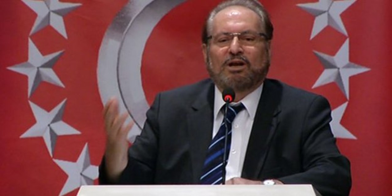 Haydar Baş: &quot;Doğum Yapan Herkese 15 Bin TL Vereceğiz&quot;