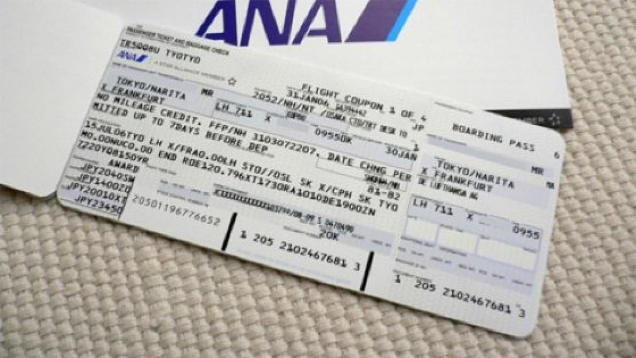 Meclise 23 bin liralık ücretsiz uçak bileti