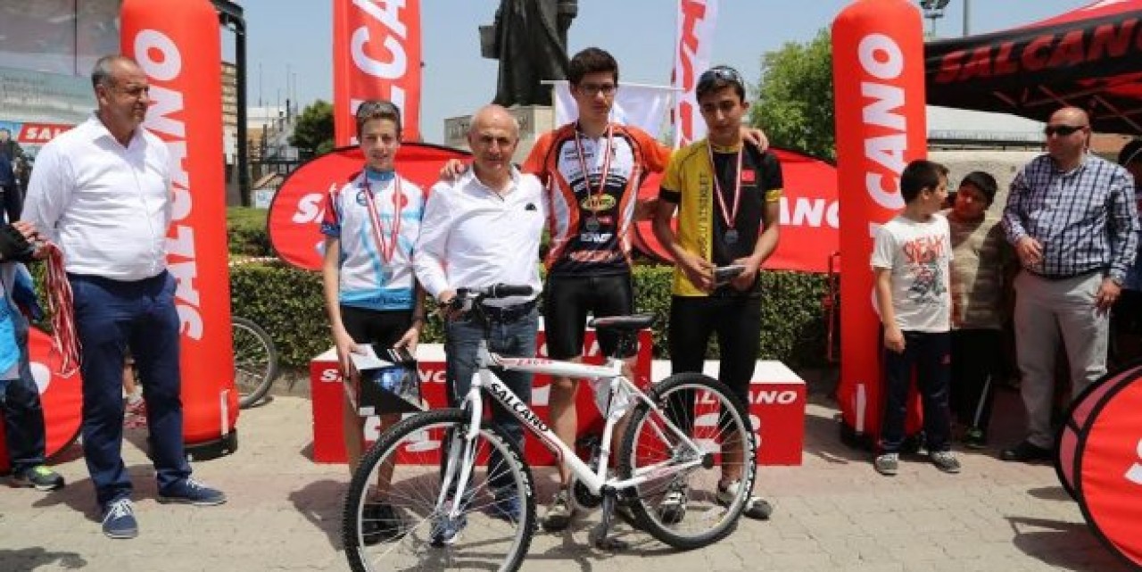 Başkan Akgün: Uluslararası boyuta taşıyacağız