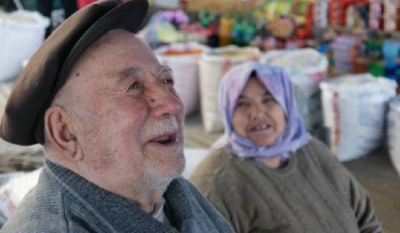 Emekliye 5 maddelik zam müjdesi