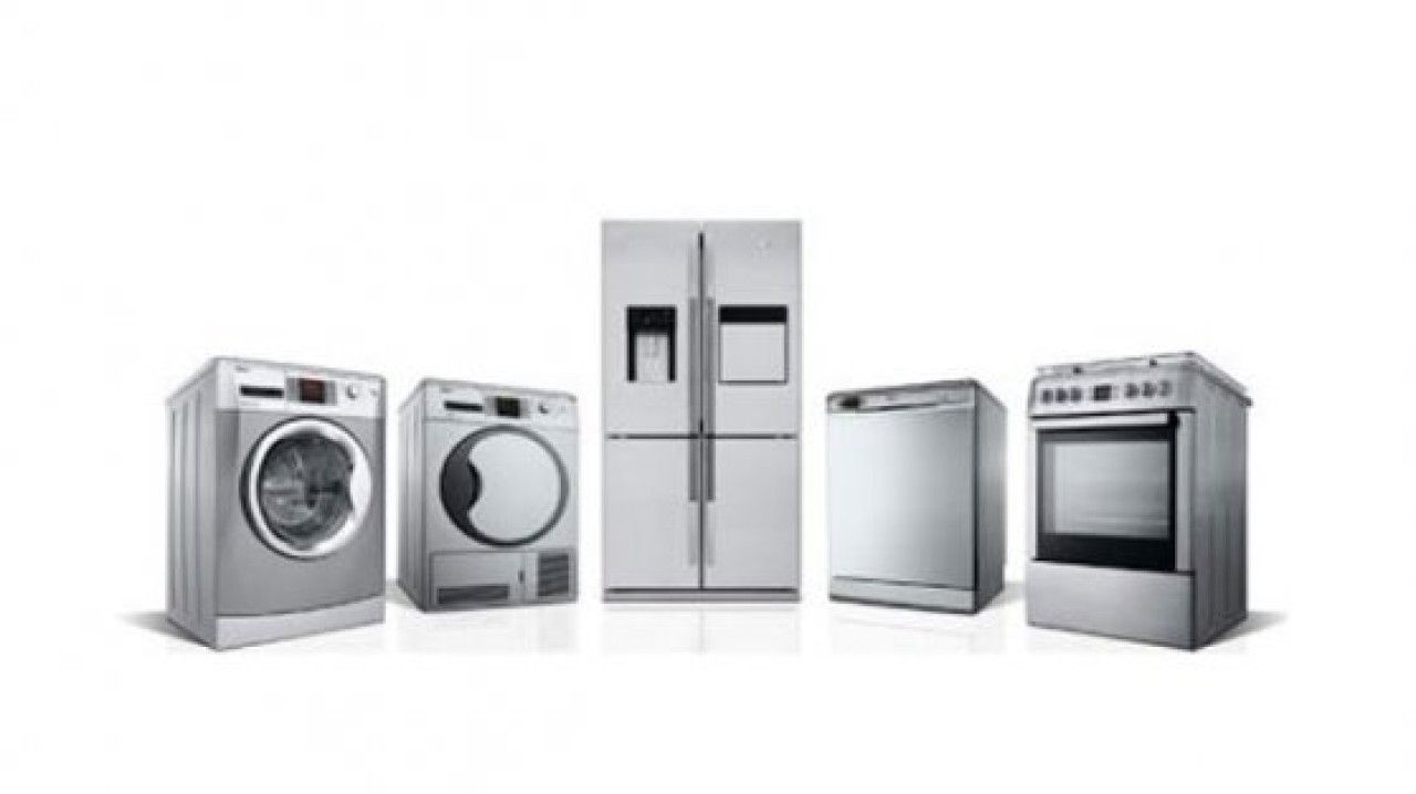 Beyaz eşyaya 1.5 puan vergi indirimi