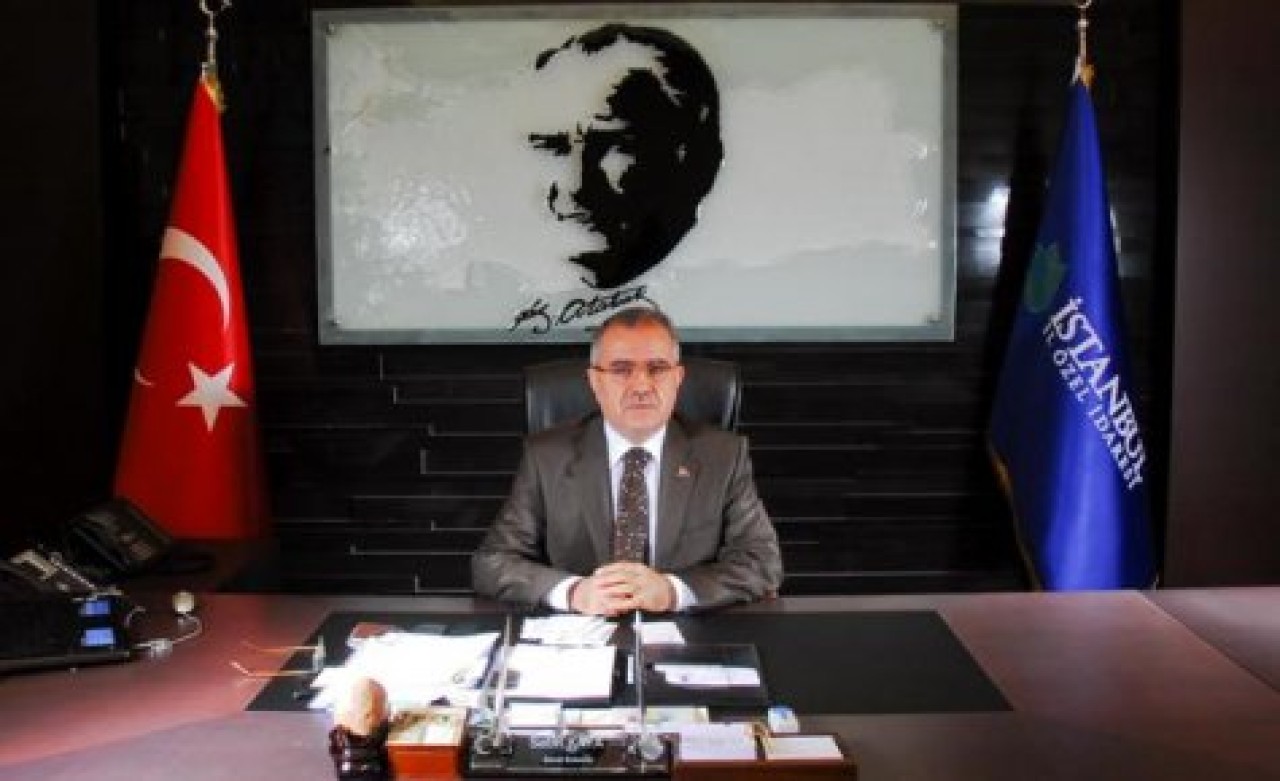 İstanbul'a  203 milyon 309 bin 920 TL’lik YATIRIM..!