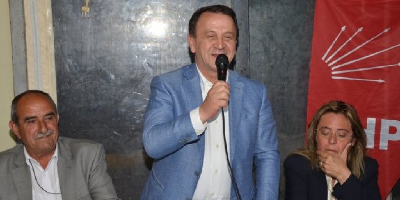 Işıklar sandık güvenliği konusuna dikkat çekti