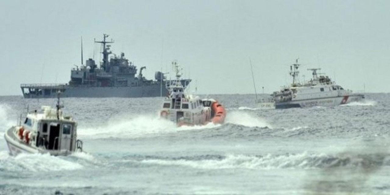 AB askeri operasyona yeşil ışık yaktı