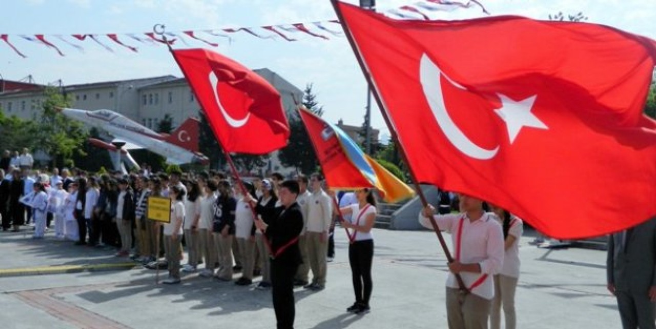 Büyükçekmece’de sönük 19 Mayıs