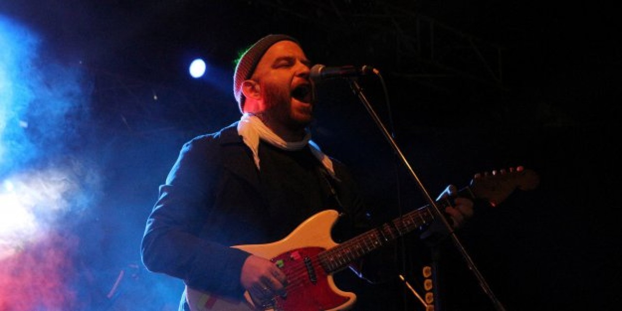 Büyükçekmecede onbinlerce genç Athena ile coştu