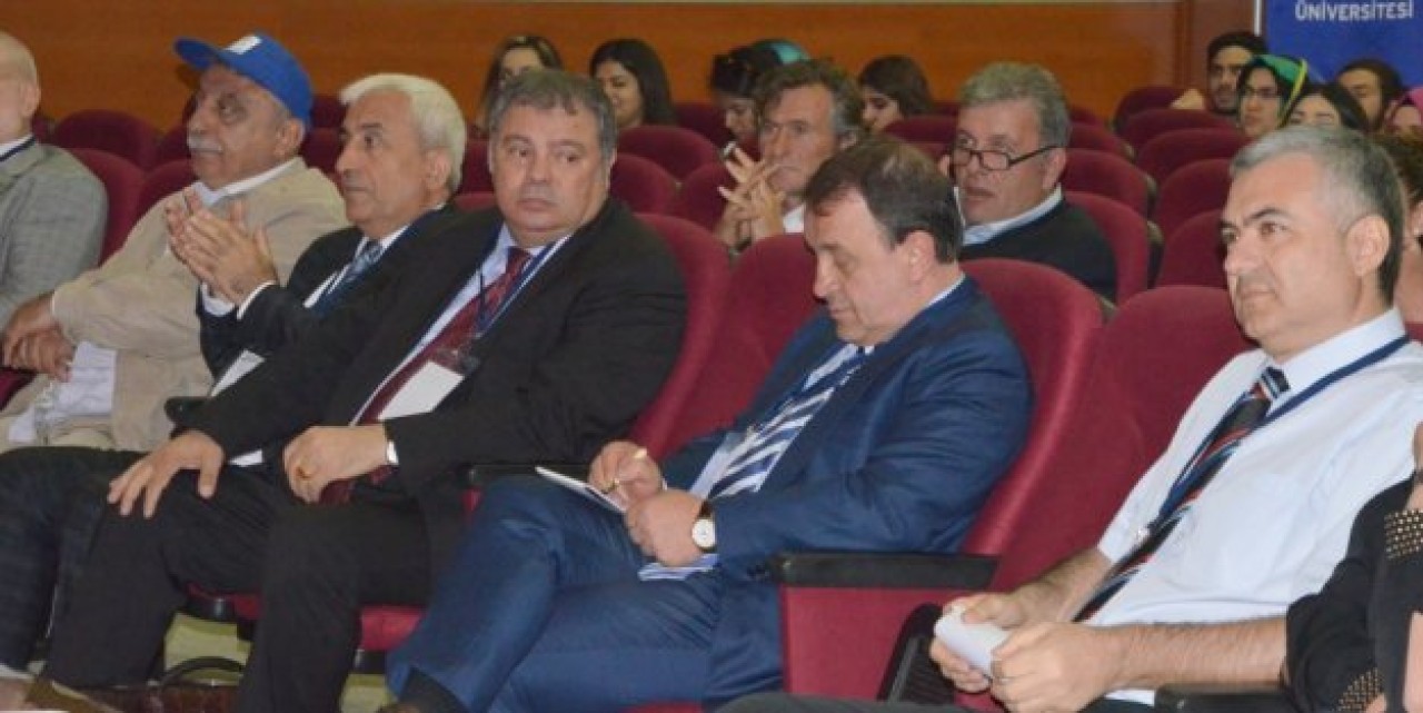 SAHA ARAŞTIRMA PROJESİ SONUÇLARI AÇIKLANDI