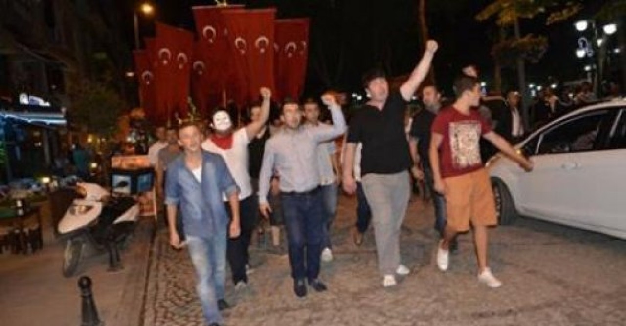 Silivri Gezi  Direnişi Davası Başlıyor!..