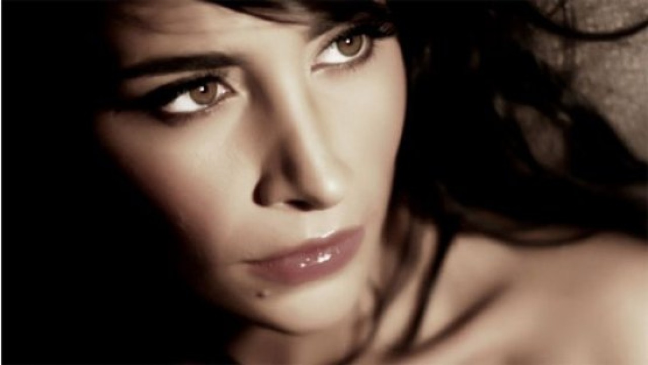 Sıla Kral TV Müzik Ödüllerini topladı