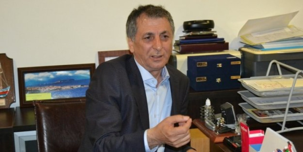 Türkiyede ucube bir sistem var