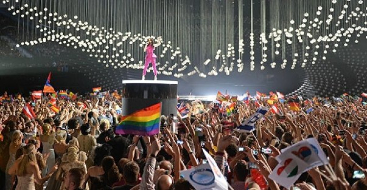 Eurovisionun en zor sorusu: Siz niye yoktunuz?