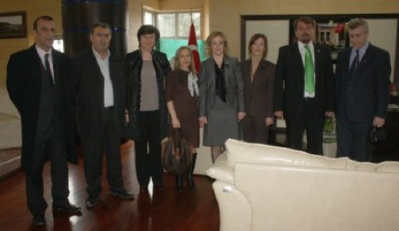 MUHASEBECİLER GÜNÜ KUTLANDI