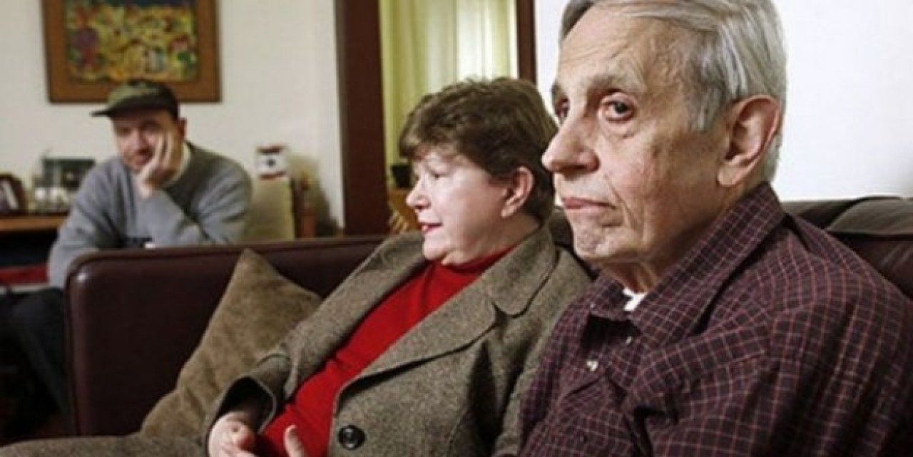 Ünlü matematikçi hayatını kaybetti