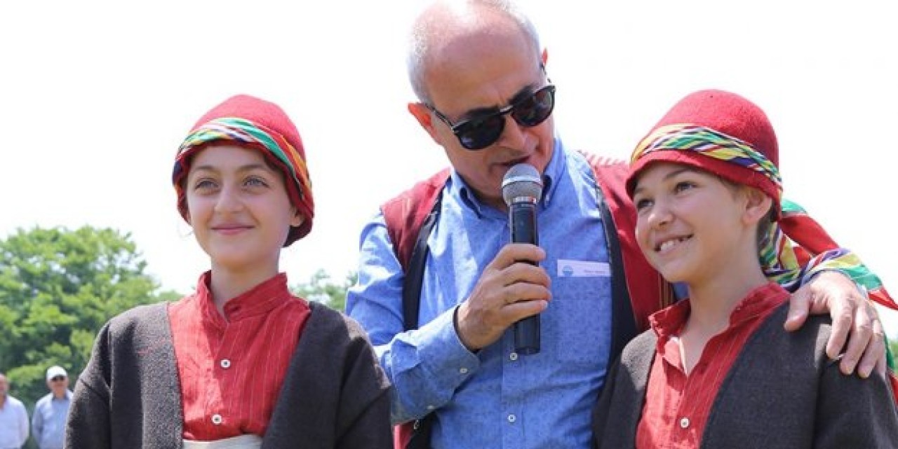 &quot;Acarlar Longozuna sahip çıkmak zorundayız&quot;