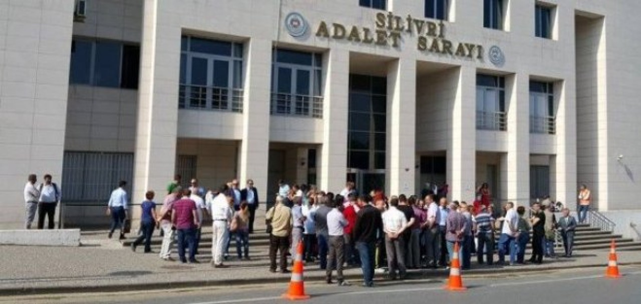 Duruşma 6 Ekime ertelendi