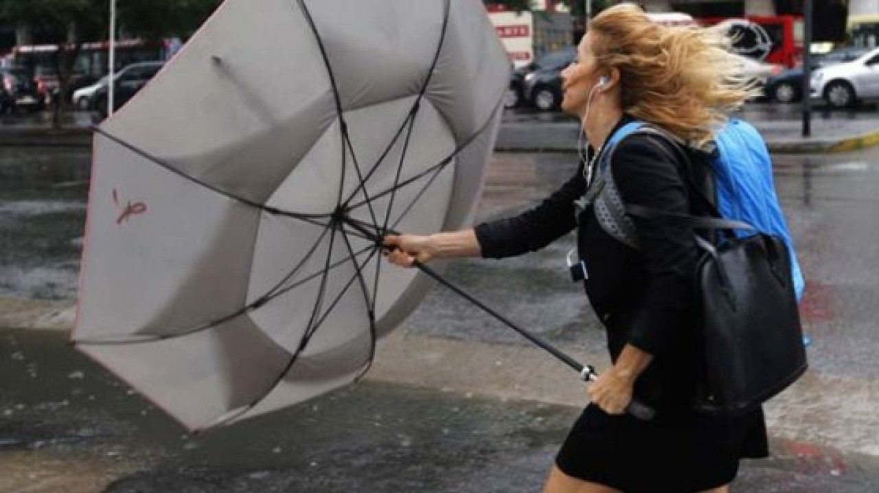Meteorolojiden yağış uyarısı