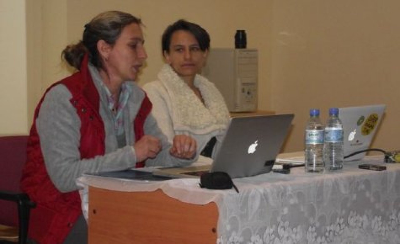 Deniz canlıları yok oluyor