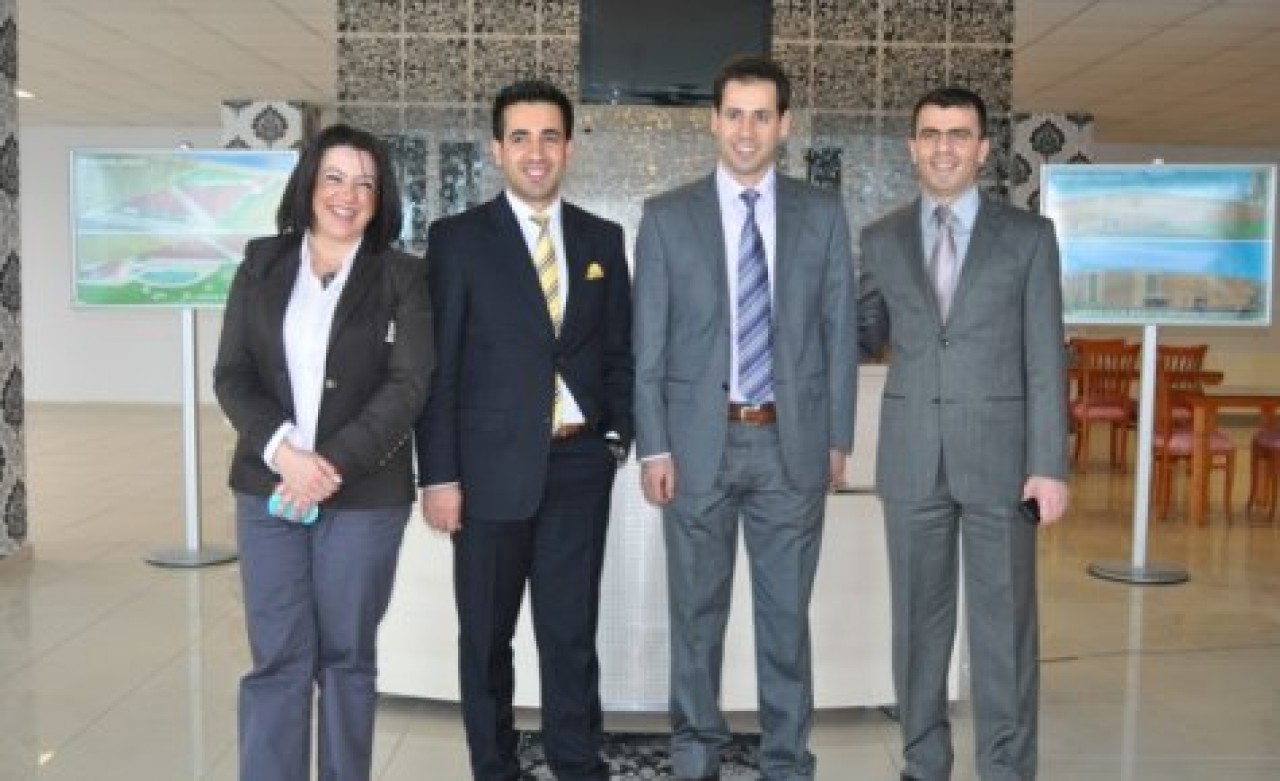 "Silivri için çalışacağız"